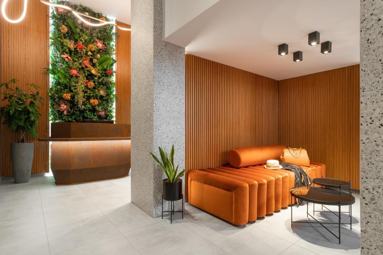 11 Enteka Acropolis Suites Athen Exterior foto