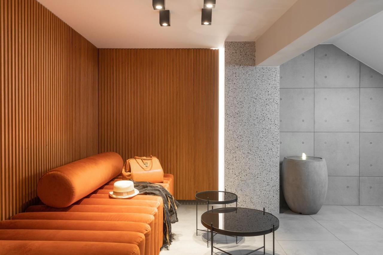 11 Enteka Acropolis Suites Athen Exterior foto