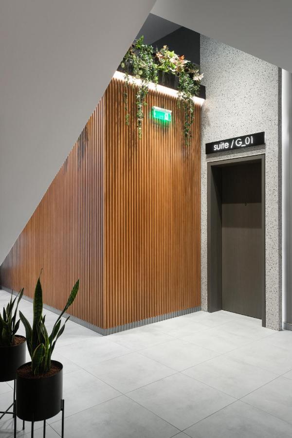 11 Enteka Acropolis Suites Athen Exterior foto