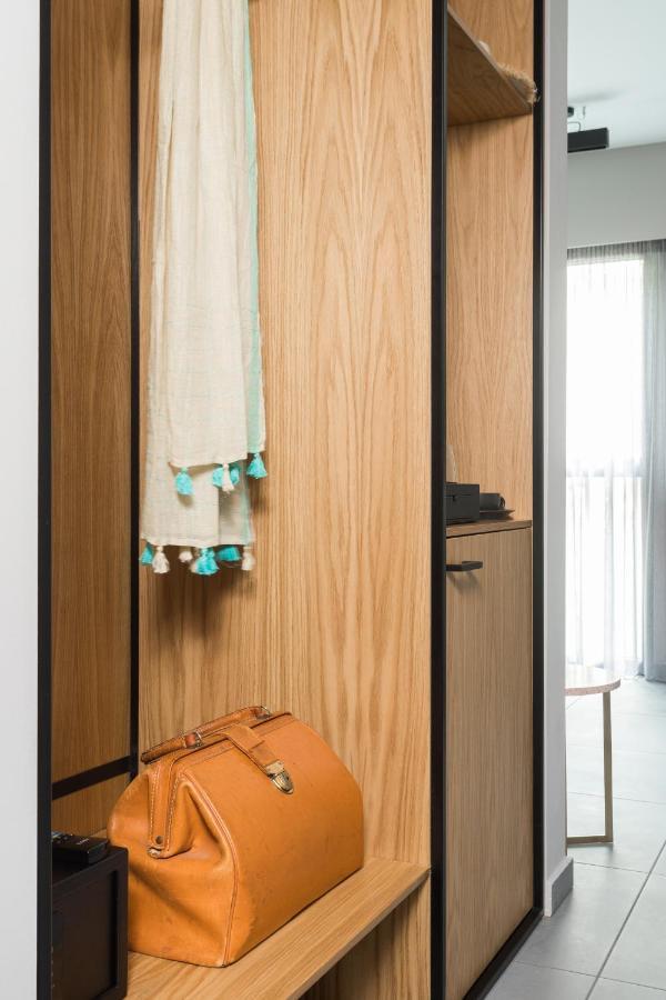 11 Enteka Acropolis Suites Athen Exterior foto