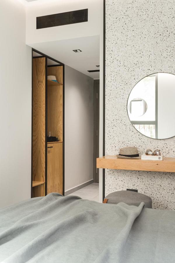 11 Enteka Acropolis Suites Athen Exterior foto