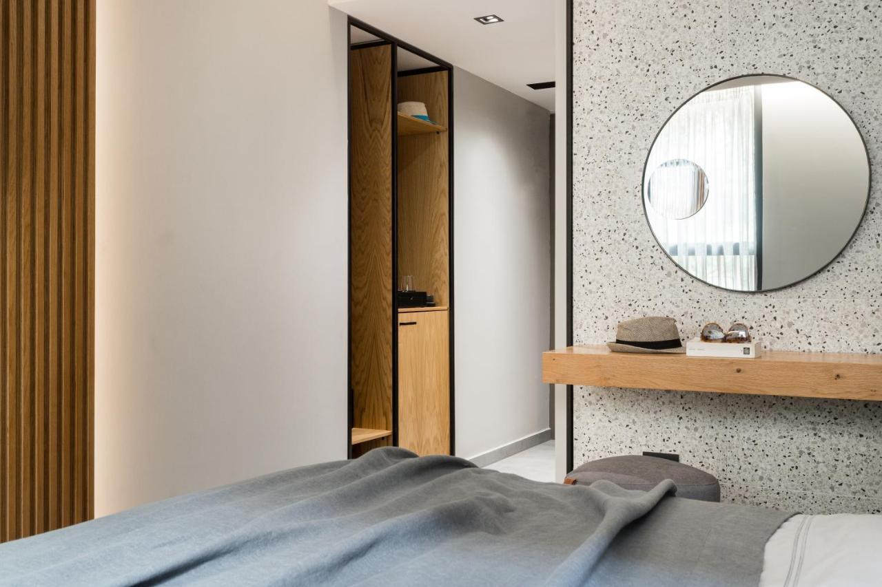 11 Enteka Acropolis Suites Athen Exterior foto