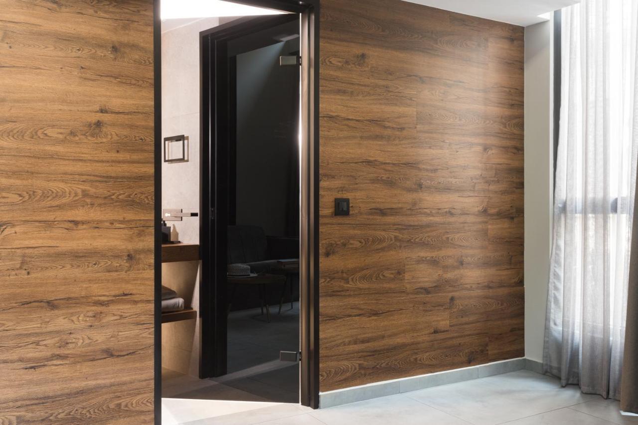 11 Enteka Acropolis Suites Athen Exterior foto