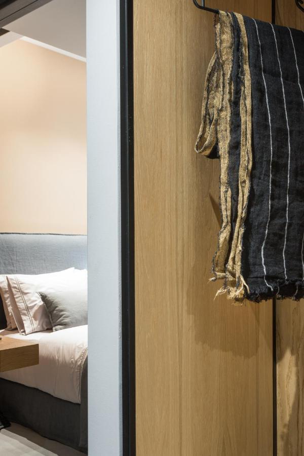 11 Enteka Acropolis Suites Athen Exterior foto
